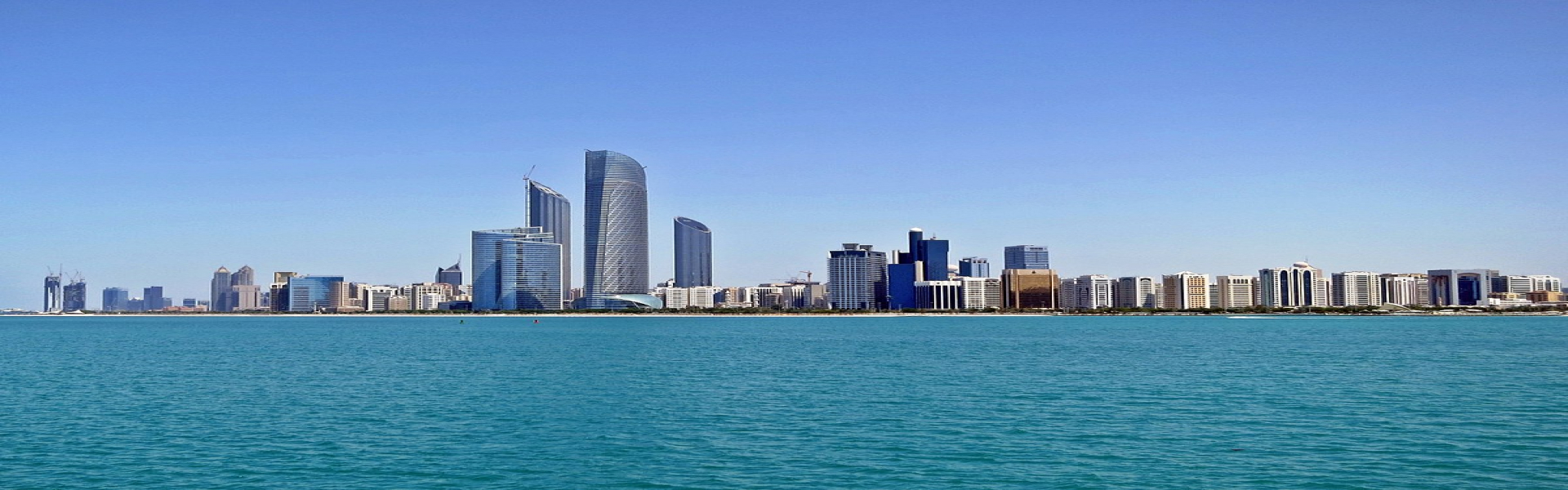 abu dhabi